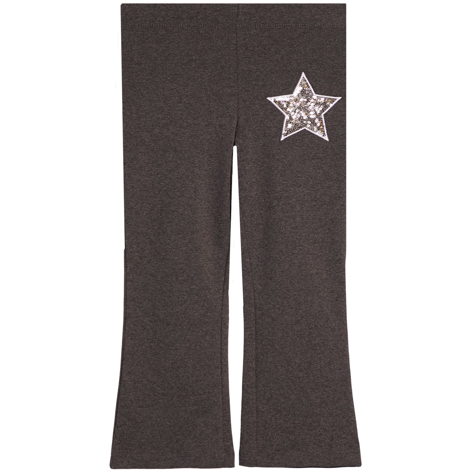 2pk Flare Legging - Denny's