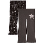 2pk Flare Legging - Denny's