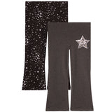 2pk Flare Legging - Denny's