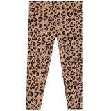 3pk Leopard Legging - Denny's