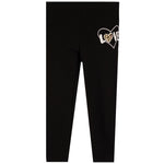 3pk Leopard Legging - Denny's