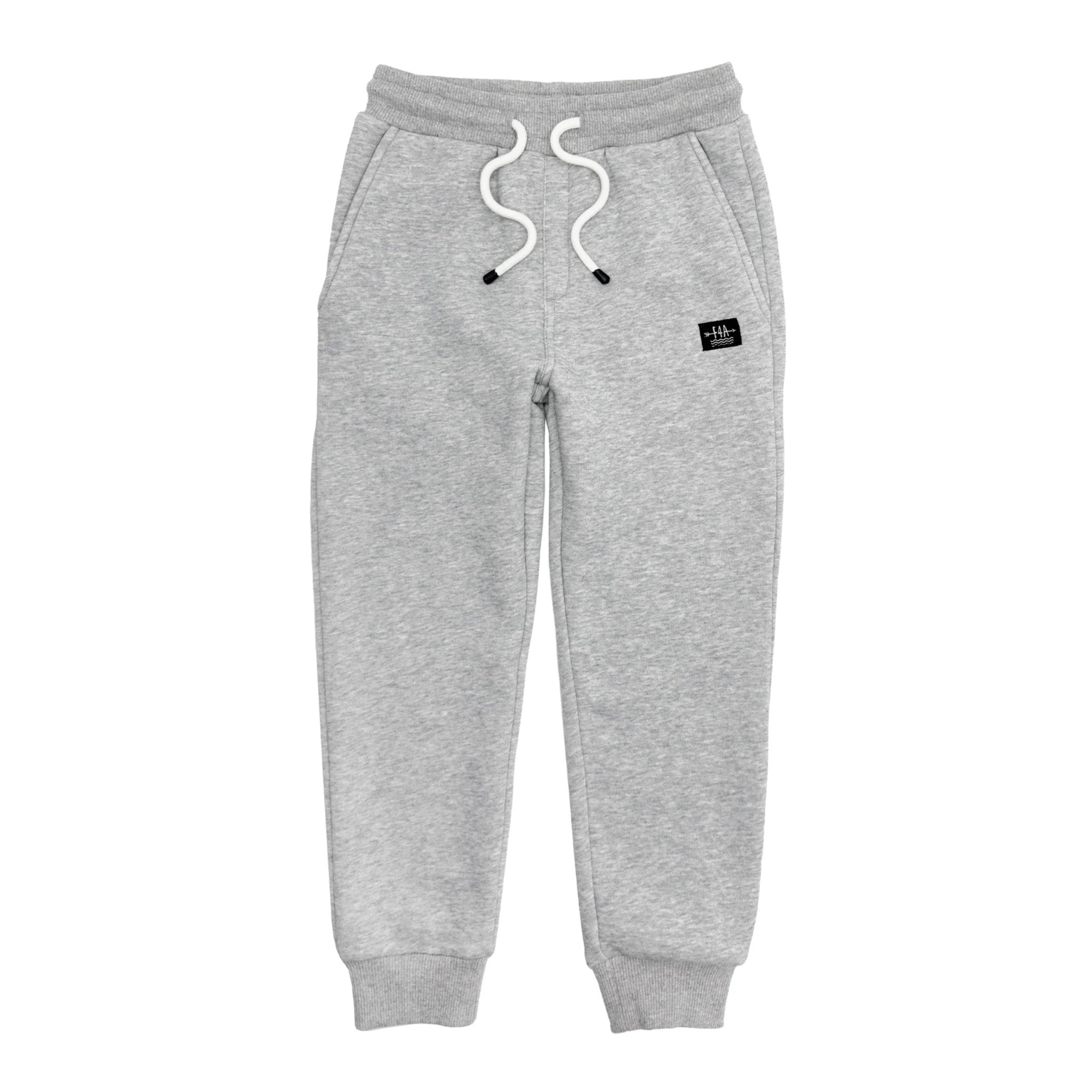 Bowie Fleece Jogger - Denny's