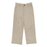 Twill Pant - Denny's