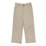 Twill Pant - Denny's
