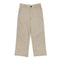 Twill Pant - Denny's
