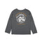 Outside Long Sleeve Tee - Denny's
