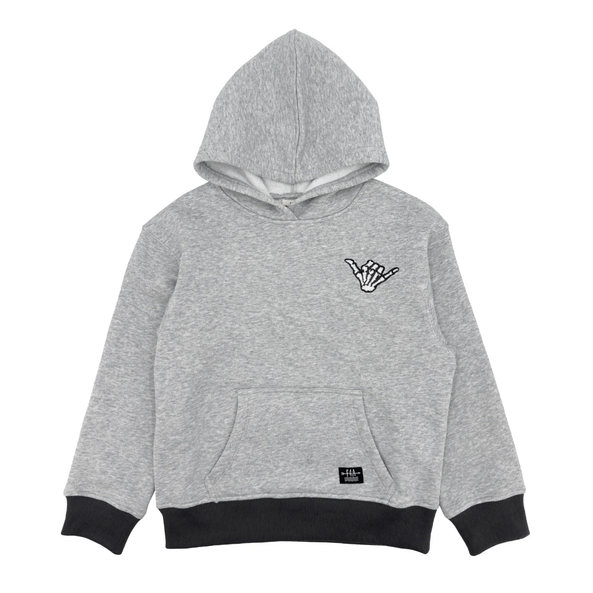 Hang Loose Hoodie - Denny's