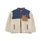 Sherpa Jacket - Denny's
