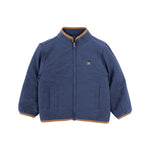 Sherpa Jacket - Denny's