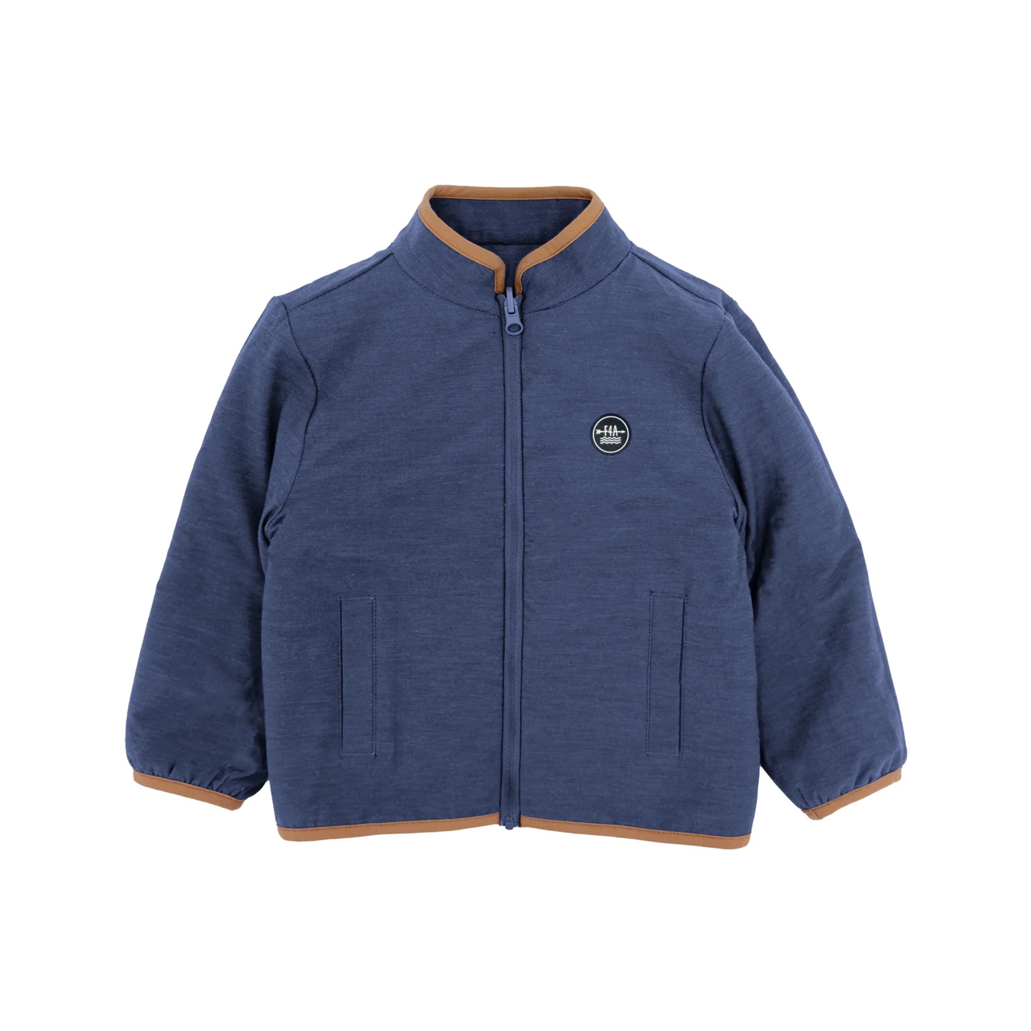 Sherpa Jacket - Denny's