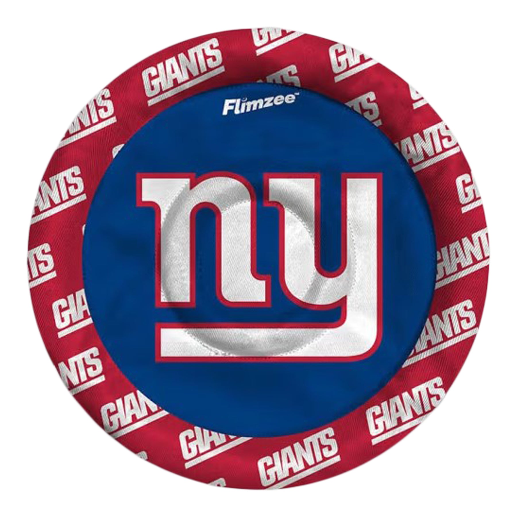 NY Giants Flimzee - Denny's