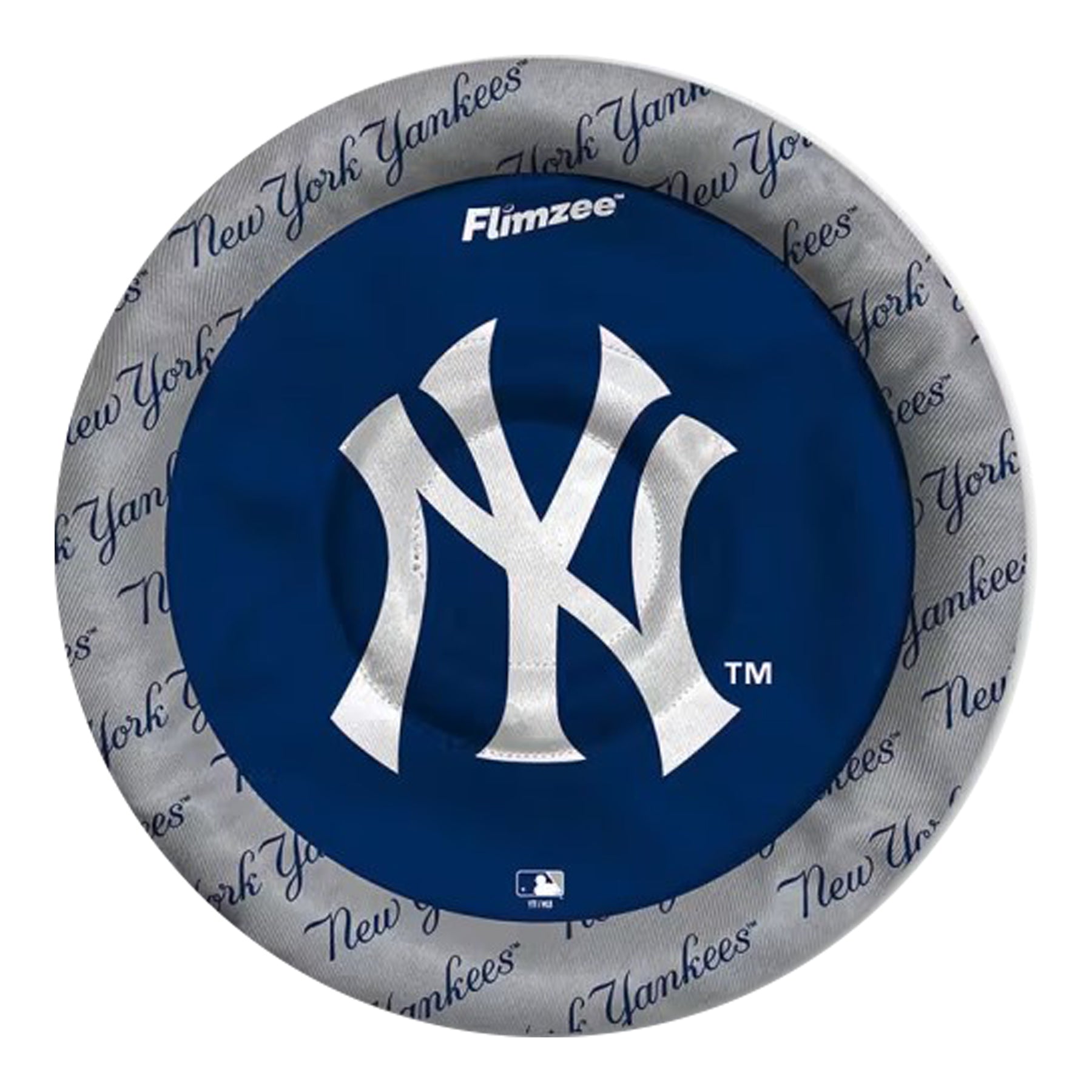 NY Yankees Flimzee - Denny's
