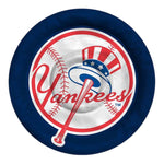 NY Yankees Flimzee - Denny's