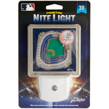 NY Yankees Nite Light - Denny's