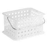 Small Storage Basket Caddy