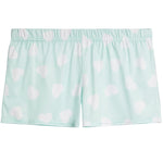 2pc Hearts Short Set - Denny's