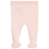 3pc Embroidered Knit Take Home Set