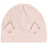 3pc Embroidered Knit Take Home Set