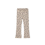 Leopard Rib Flare - Denny's