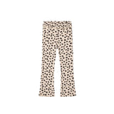 Leopard Rib Flare - Denny's