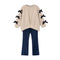 2pc Bow Legging Set - Denny's