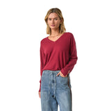 V-Neck Sweater