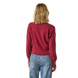 V-Neck Sweater