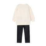 2pc Bear Legging Set - Denny's