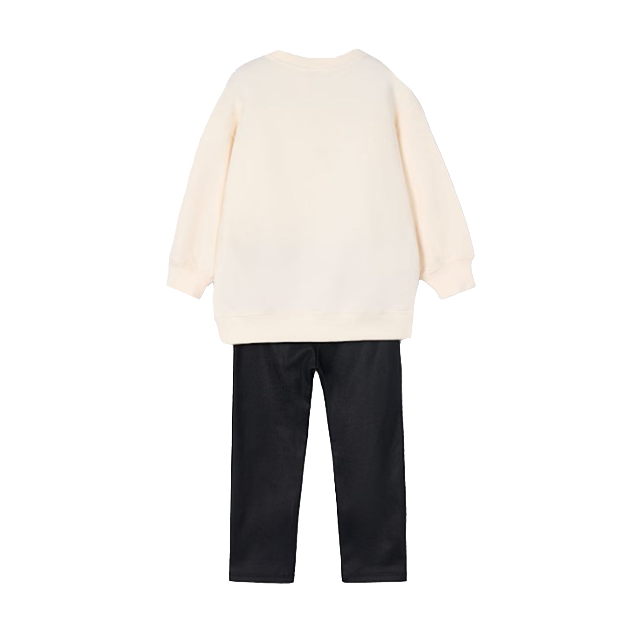 2pc Bear Legging Set - Denny's