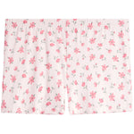 Floral 2pc Short Set - Denny's