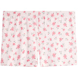 Floral 2pc Short Set - Denny's