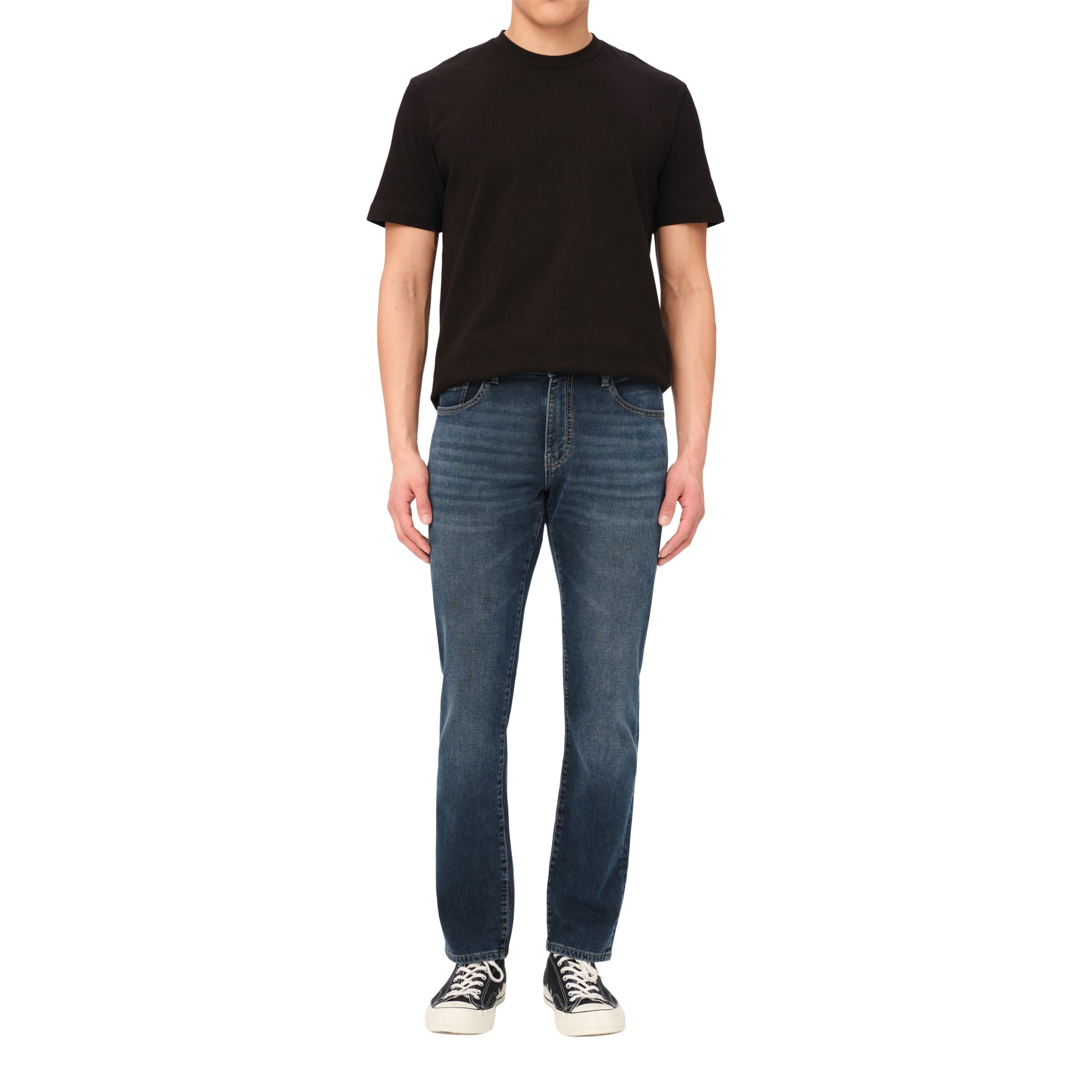 AMS Slim Knit Porter - Denny's