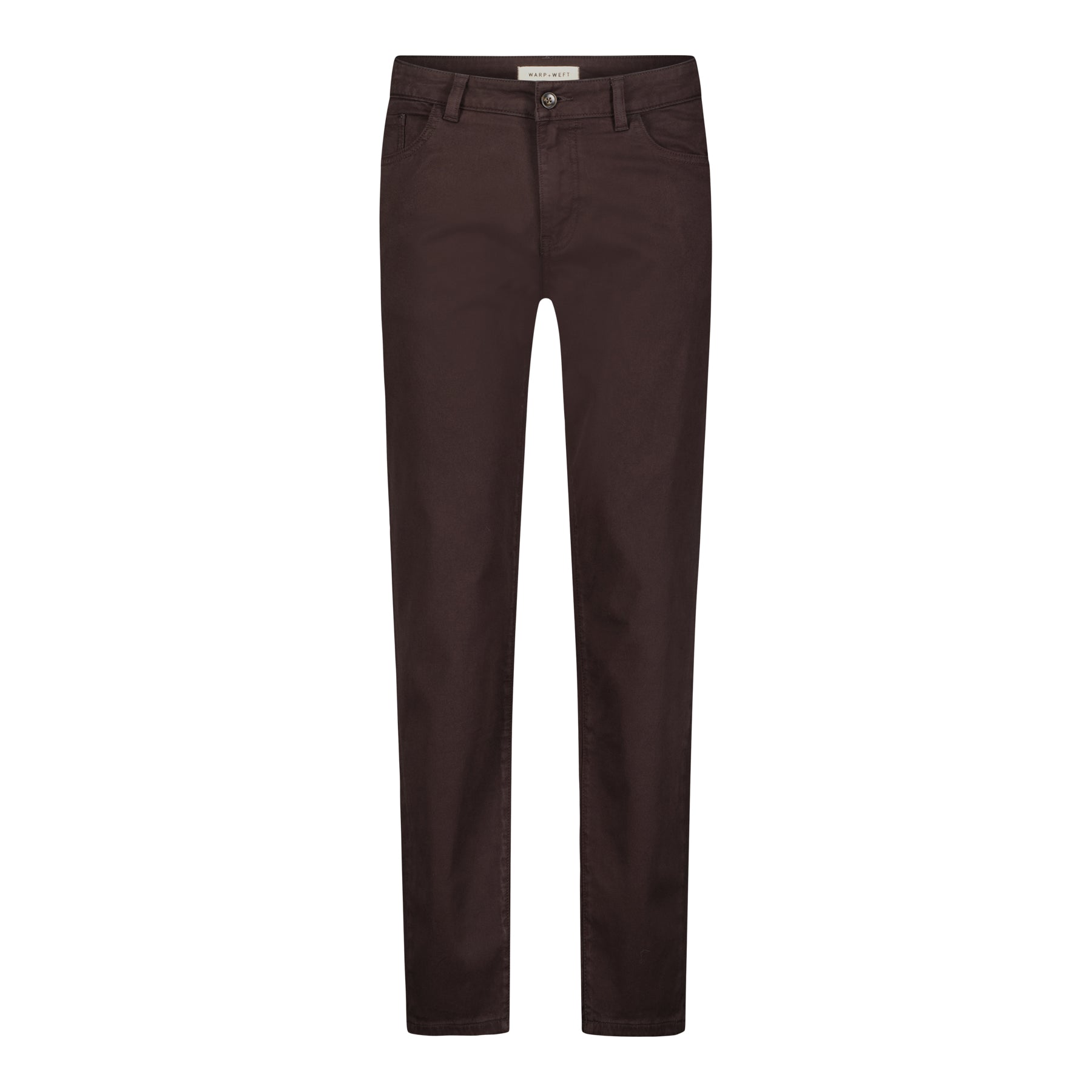 AMS Slim Twill - Denny's