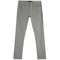 Circular Grey Knit Denim - Denny's