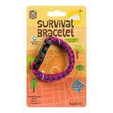 Outdoor Discovery Survival Bracelet - Denny's