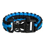 Outdoor Discovery Survival Bracelet - Denny's