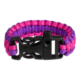 Outdoor Discovery Survival Bracelet - Denny's