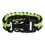 Outdoor Discovery Survival Bracelet - Denny's