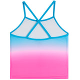 2pc Ombre Tankini