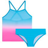 2pc Ombre Tankini