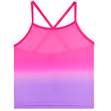 2pc Ombre Tankini