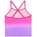 2pc Ombre Tankini
