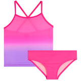 2pc Ombre Tankini