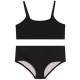 2pc Colorblock Bikini