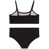 2pc Colorblock Bikini