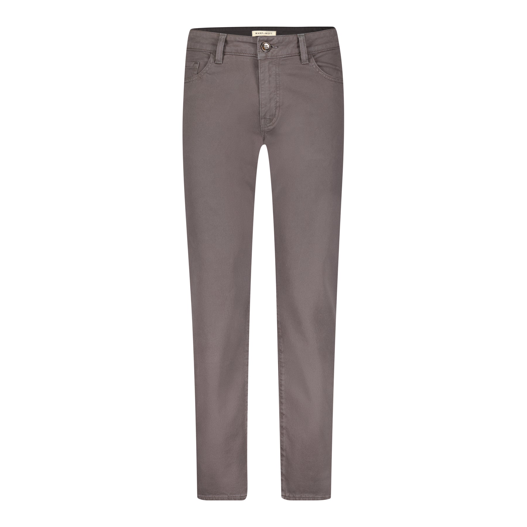 AMS Slim Twill - Denny's