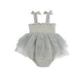 Tutu Bubble