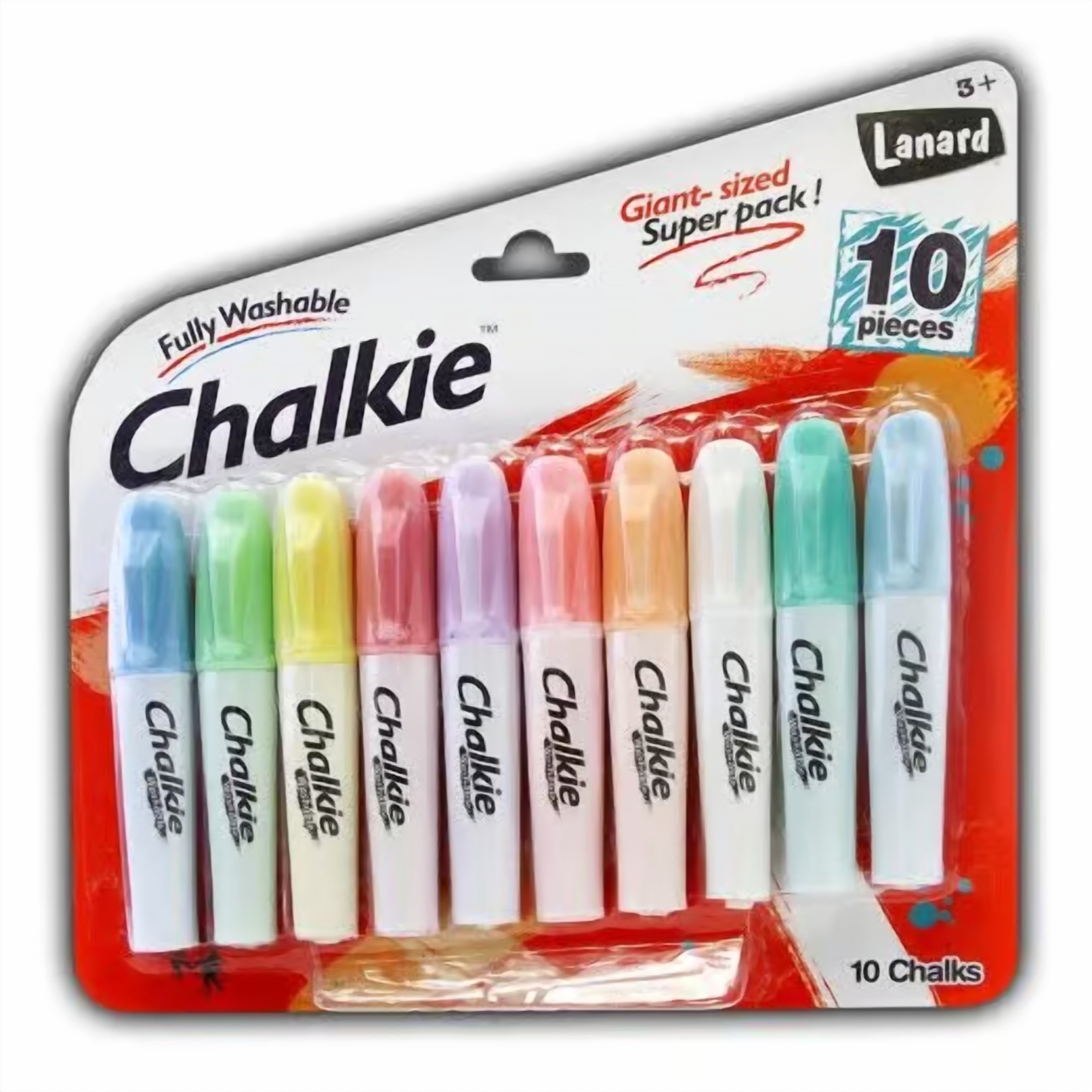 Chalk Writer - Denny's