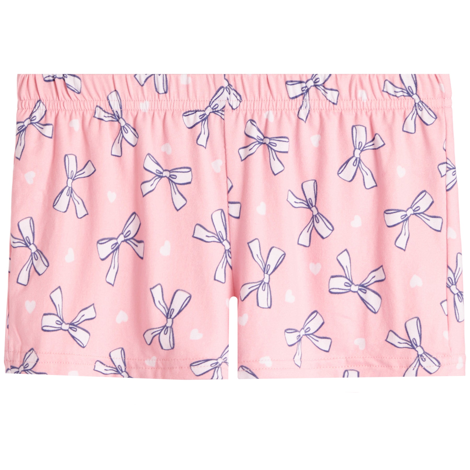 Bows Rose Shadow Lounge Set - Denny's