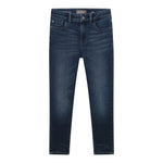 Zane Space Cadet Knit Jean - Denny's